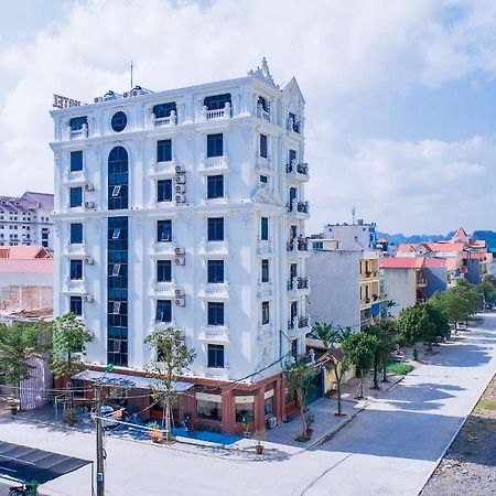 Melissa Hotel 宁平 外观 照片