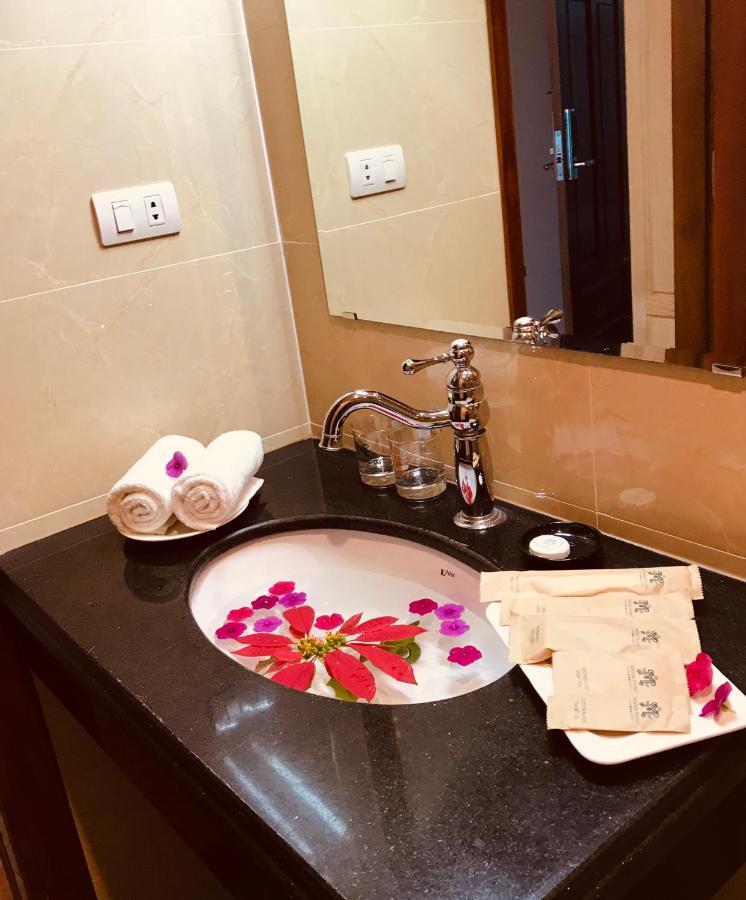 Melissa Hotel 宁平 外观 照片